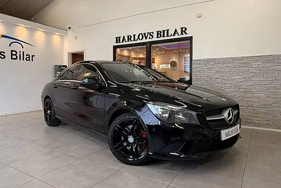Mercedes-Benz Cla 250+