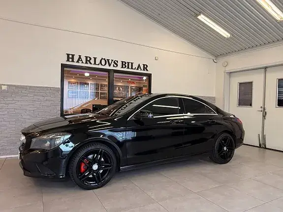 Mercedes-Benz Cla 250+ 2014 photo 3