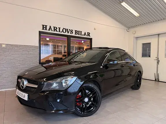 Mercedes-Benz Cla 250+ 2014 photo 2