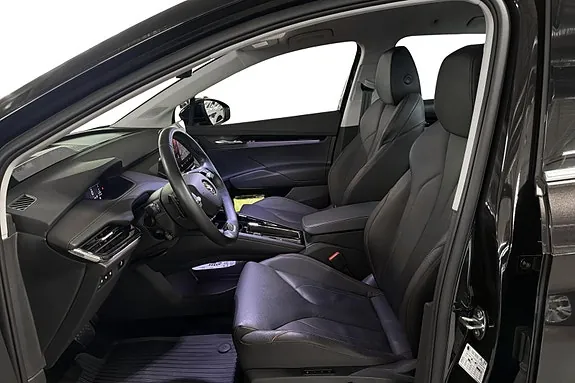 Skoda Enyaq 2023 photo 5