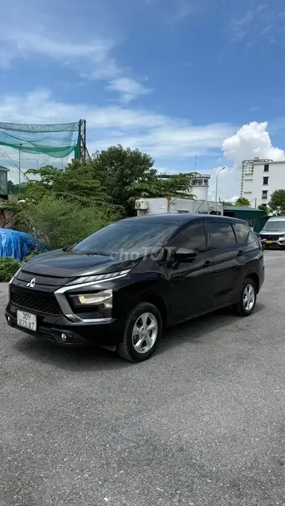Mitsubishi Xpander 2022 photo 3