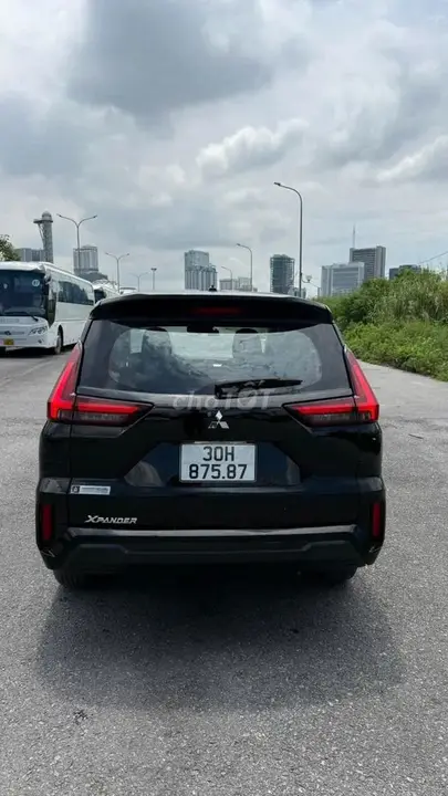 Mitsubishi Xpander 2022 photo 5