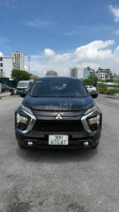 Mitsubishi Xpander