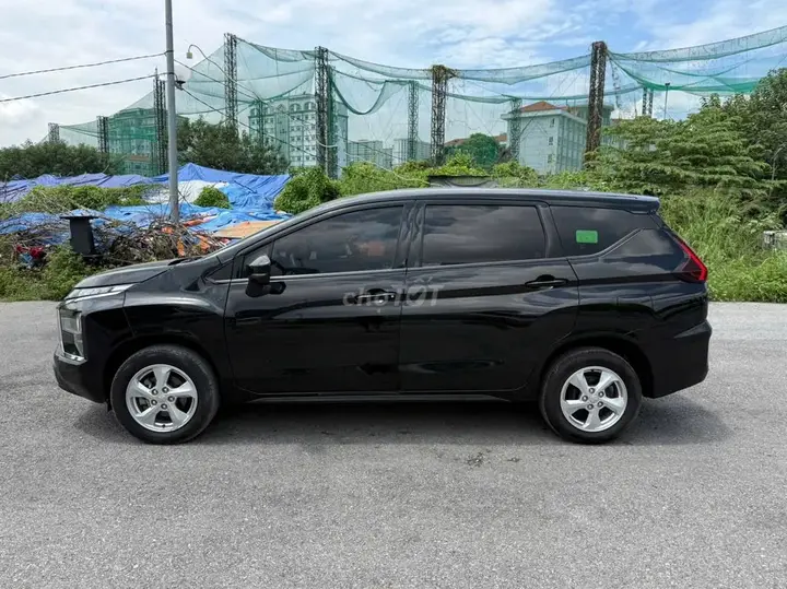 Mitsubishi Xpander 2022 photo 4
