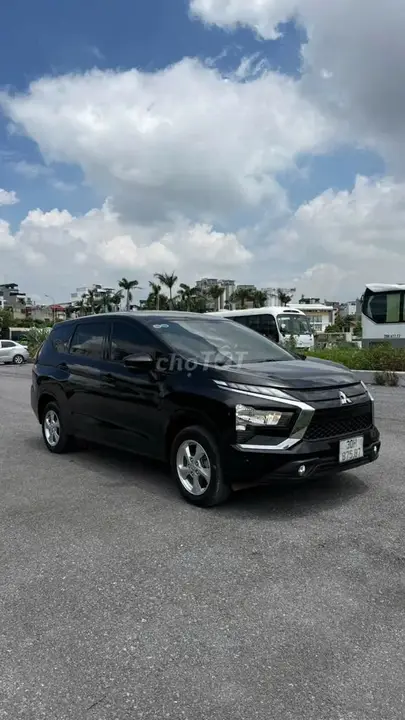 Mitsubishi Xpander 2022 photo 2