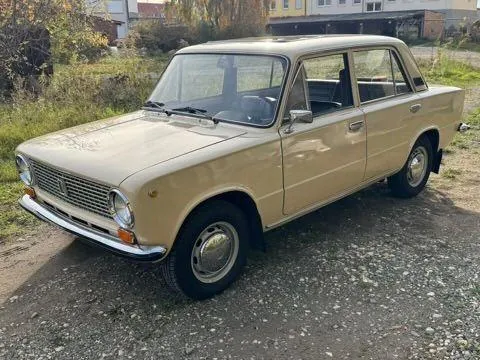 Lada 2101