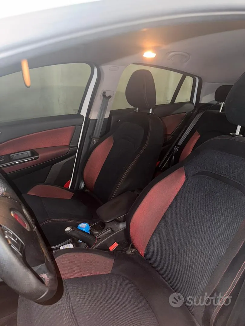Fiat Bravo 2012 photo 4