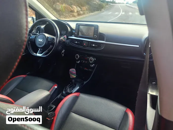 Kia Picanto 2018 photo 3