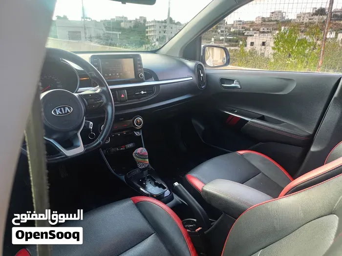 Kia Picanto 2018 photo 2