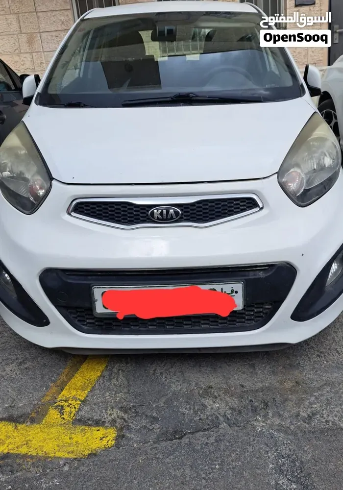 Kia Picanto 2018 photo 5