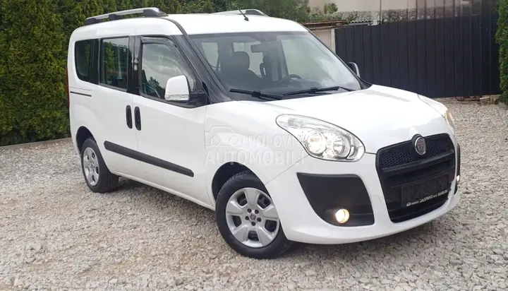 Fiat Doblo