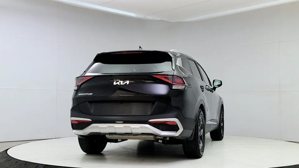 Kia Sportage 2023 photo 5