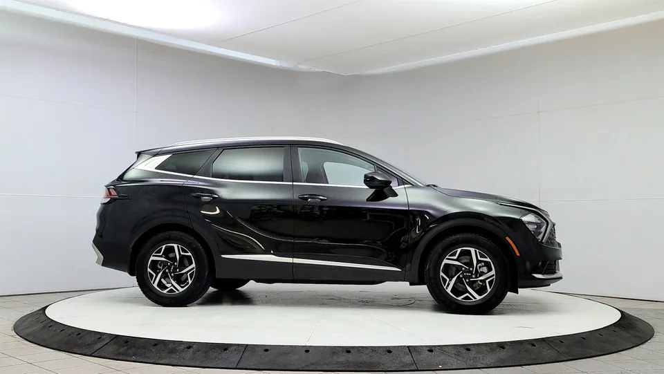 Kia Sportage 2023 photo 2
