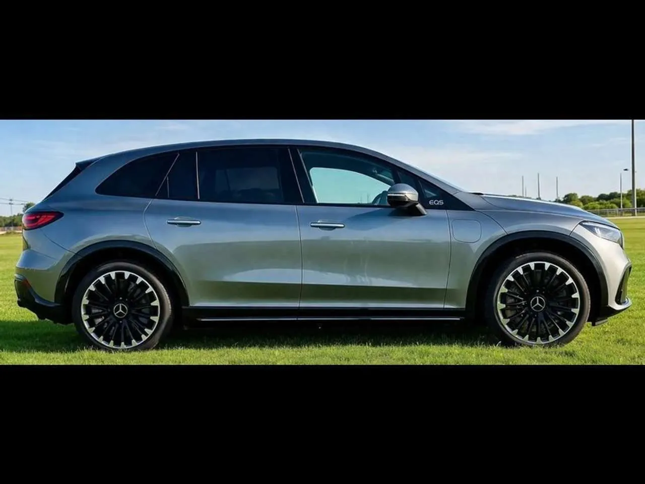 Mercedes-Benz Eqs 2023 photo 4