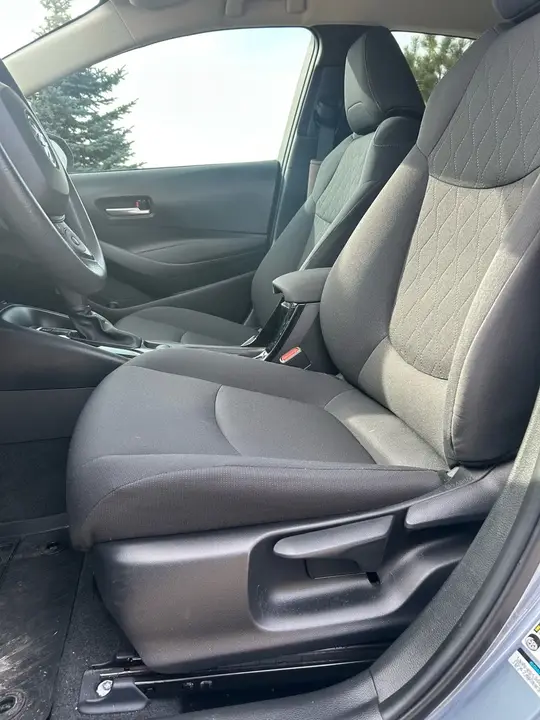 Toyota Corolla 2021 photo 5