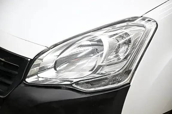 Peugeot Partner 2017 photo 4