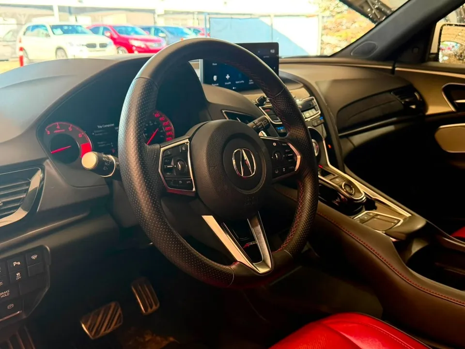 Acura Rdx 2019 photo 5