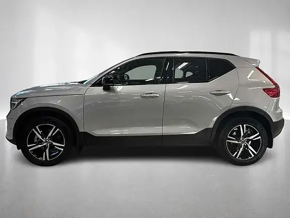 Volvo Xc40 2025 photo 3