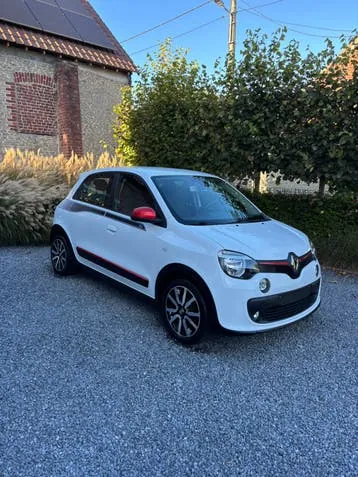 Renault Twingo 3