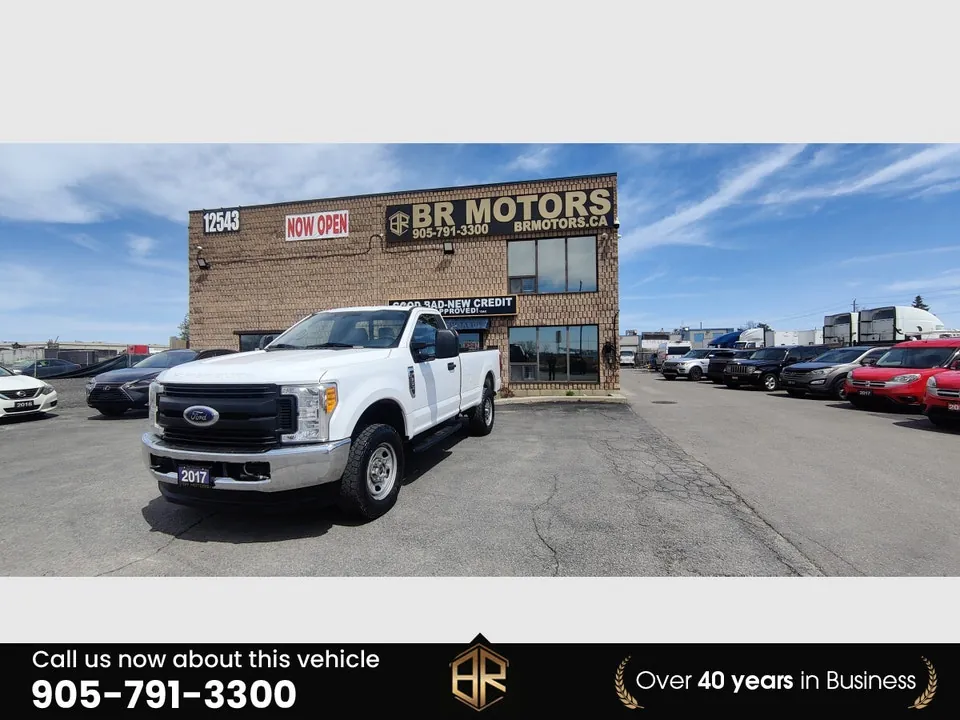 Ford F350