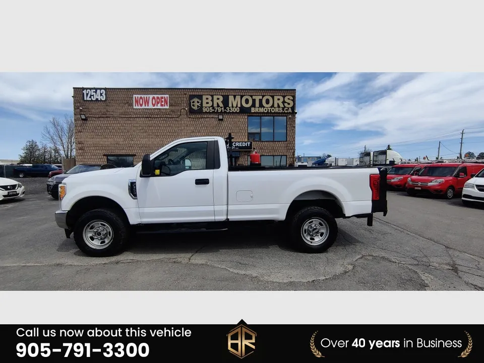 Ford F350 2017 photo 5