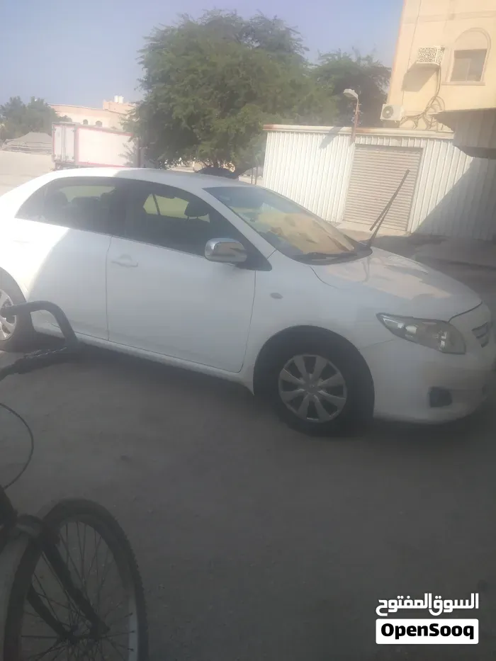 Toyota Corolla 2010 photo 3
