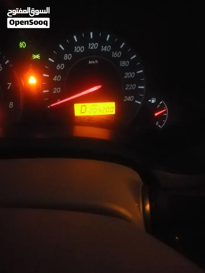 Toyota Corolla 2010 photo 4