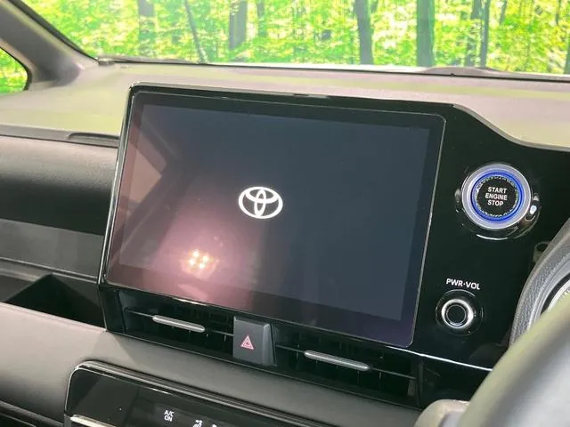 Toyota Volkswagen 2023 photo 3