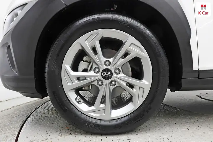 Hyundai Kona 2021 photo 5