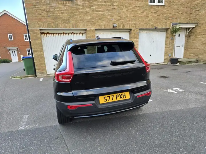 Volvo Xc40 2024 photo 5