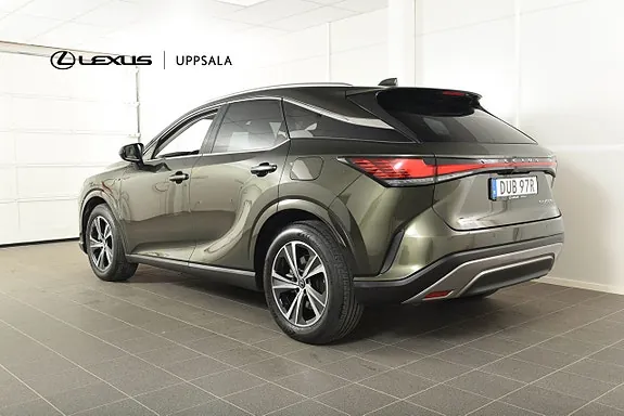 Lexus Rx450H 2024 photo 2