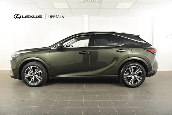 Lexus Rx450H 2024 photo 3