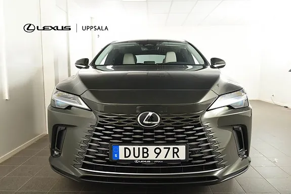 Lexus Rx450H 2024 photo 5