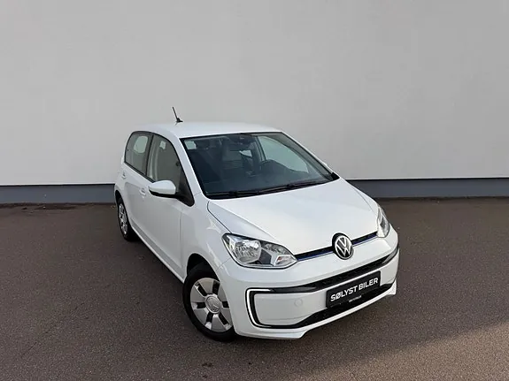 Volkswagen E-Up! 2021 photo 3