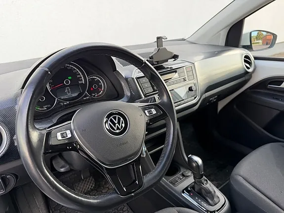 Volkswagen E-Up! 2021 photo 5