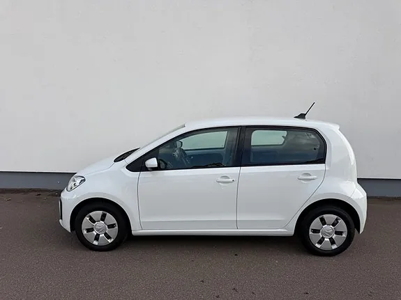 Volkswagen E-Up! 2021 photo 4