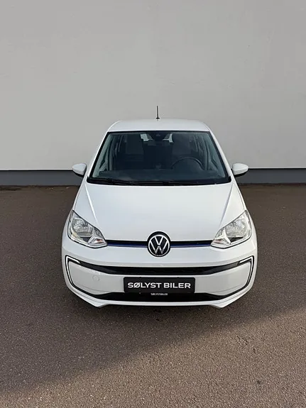Volkswagen E-Up! 2021 photo 2