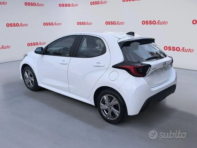 Mazda Mazda2 2026 photo 5
