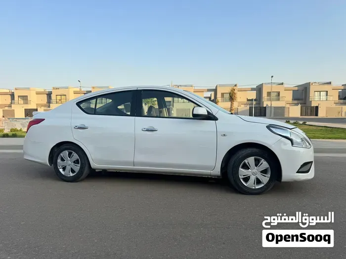 Nissan Sunny 2019 photo 4