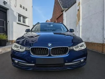 BMW Série 3