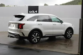 Kia Sorento 2022 photo 4