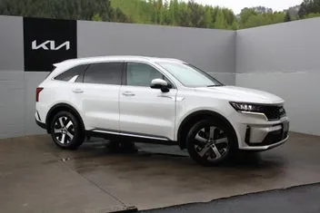 Kia Sorento 2022 photo 5