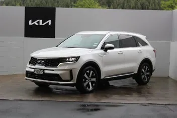 Kia Sorento 2022 photo 3