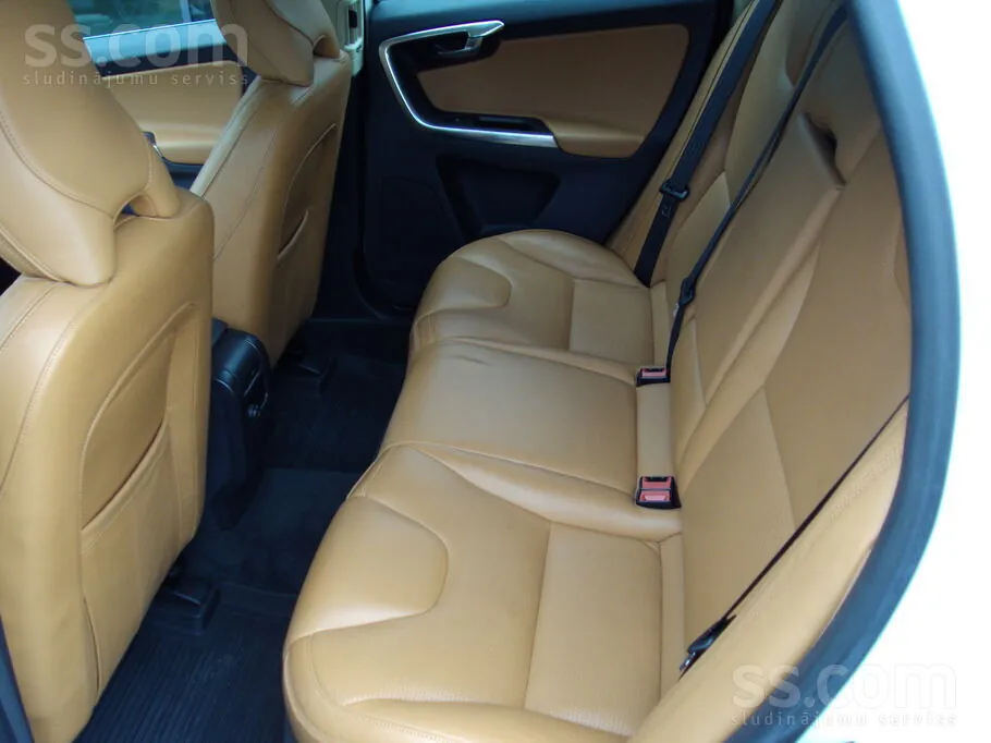Volvo Xc60 2013 photo 5