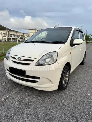 Perodua Viva
