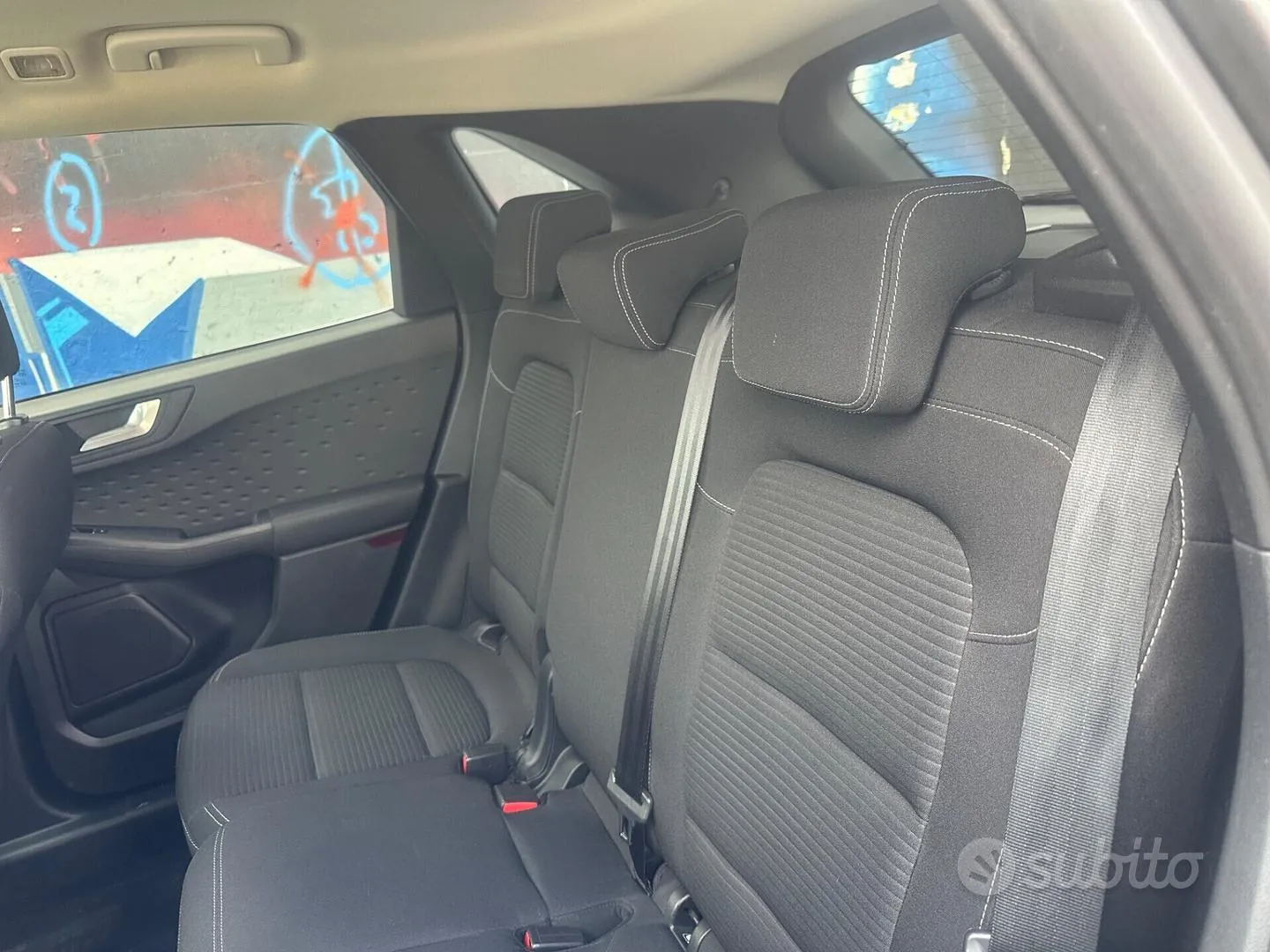 Ford Kuga 2020 photo 5