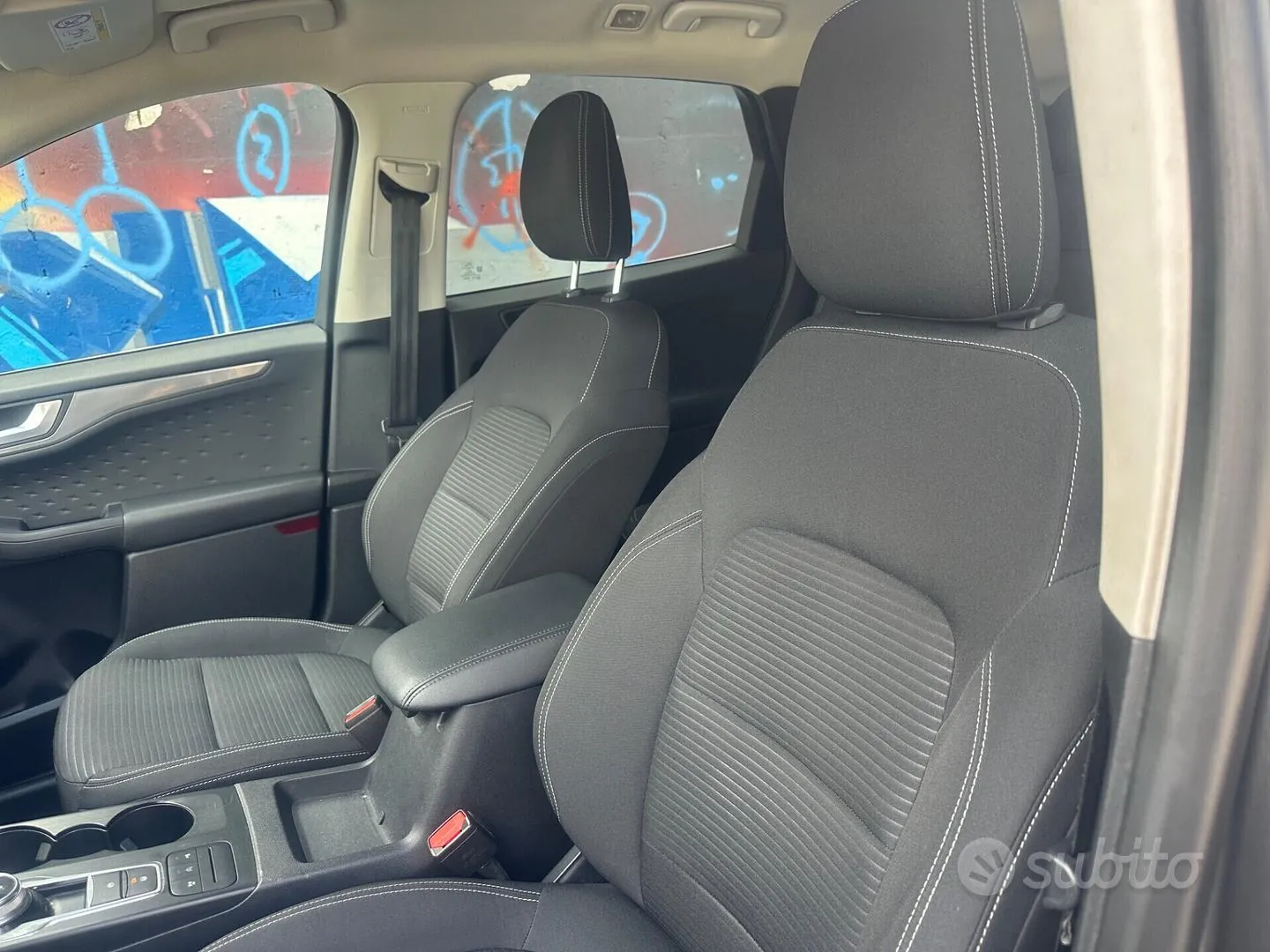 Ford Kuga 2020 photo 4
