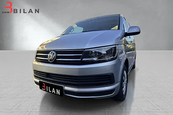 Volkswagen Kombi