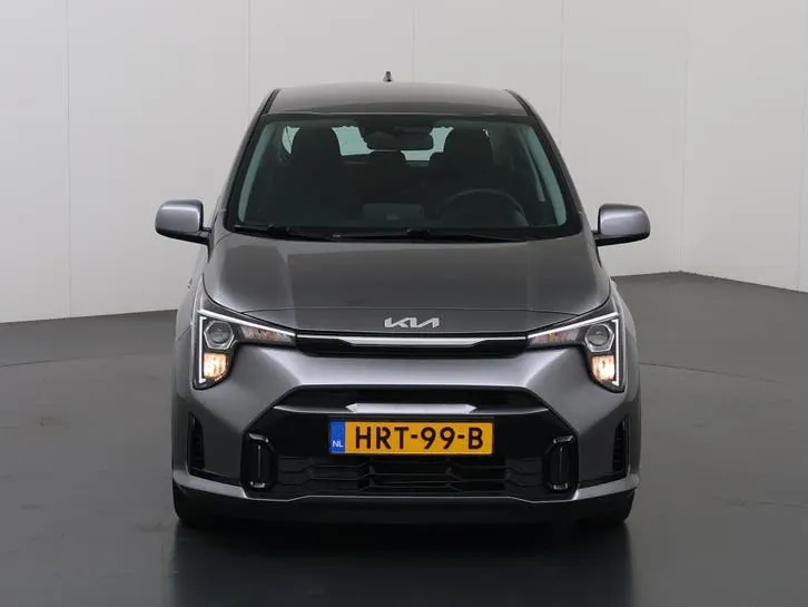 Kia Picanto 2025 photo 3