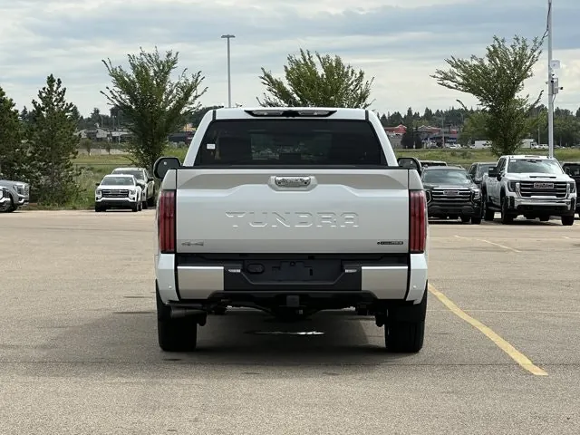 Toyota Tundra 2026 photo 5